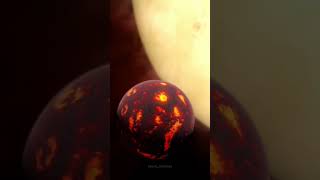 This planet is HELL 55 cancire |#youtubeshorts #short