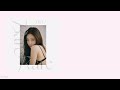 請夏 chung ha love me out loud 中字