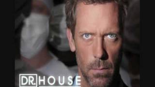 Dr. House Mock Laugh 1