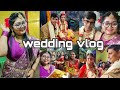 Dadar wedding vlog || unique Pubali