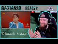 GazMASH Reacts - Dimash Adagio REACTION