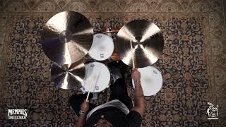 Sabian 21\