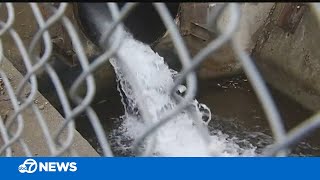 What recent storms reveal about Bay Area's aging wastewater systems