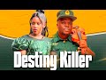 FENNY K’ DAUGHTER  DR. ANGEL K. FT. ANNOINT AMANI - DESTINY KILLER (OFFICIAL VIDEO)