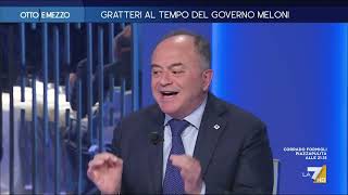 Giustizia, Gratteri: "La Meloni ha parlato di mafie, Draghi no. Abrogare la riforma Cartabia"