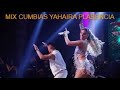 MIX CUMBIAS  (Yahaira Plasencia) 2024 full HD Video Oficial