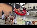 2024 向井獅子組 家づかい18軒目 其の1