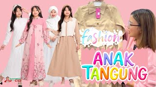 SUSAH CARI #SUPPLIER BAJU ANK TANGGUNG? SINI-SINI! #grosirantanahabang #grosir #tanahabang #bajuanak