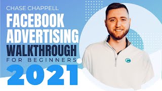 Facebook Ads in 2021 | Campaign Walkthrough, How To Create eCommerce Ads for Beginners (Pro-Tips!)