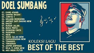 Lagu Doel Sumbang Trending Full Album Terbaru 2024 #lagusunda #trendingsong #viraltiktok
