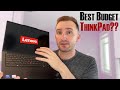 Lenovo ThinkPad E14 Gen 6  - 2024  (Intel Model) Review