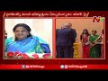 governor tamilisai attends event at professor jayashankar agricultural university ntv