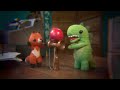 yt1s com   Lost  Found  Oscar Shortlisted StopMotion Animation  Short of the Week8766