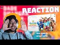 Reaction on Babe Bhangra Paunde Ne (Official Trailer) Diljit Dosanjh, Sargun Mehta