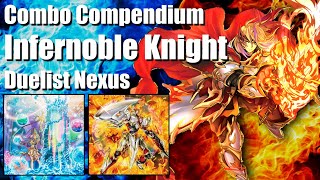 Combo Compendium: Infernoble Knight - Yu-Gi-Oh! Duelist Nexus