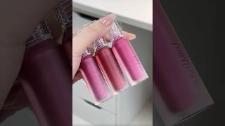 PERIPERA Water Bare Tint #peripera #kbeauty #fpy #goclamdep #beauty #xuhuong #viralvideo #mlbb #son