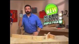 Mighty Putty Super Pack