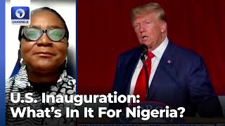 Trump Second Term: How Nigeria’s Economy Will Feel The Heat