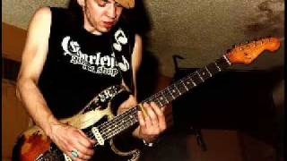 Rare Live Audio Stevie Ray Vaughan Closing Jam 1983