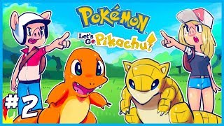 Pokemon Let