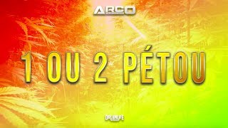 ARCO - 1 OU 2 PETOU // 2020