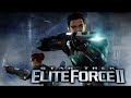 Star Trek: Elite Force II | No Commentary | Full Game