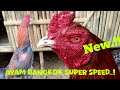 NEW..!! BANGKOK SUPER SPEED..!!