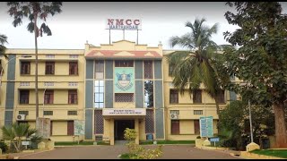 Nesamony Memorial Christian College, Marthandam - College day (30-03-2023)