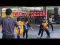 FRESH FIFTEEN TKC 2024 | GAME 4 | TKC vs SESERI | 130PM | SABTU 23NOV2024