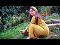 Rural lifestyle| Village girl lifestyle | Simple life| Village video | Cooking girl