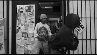 S.dot Ft. RedGangLilLaw - By The Store (Official Video)