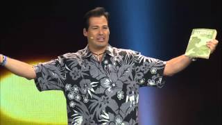 2014 WorldVentures BootCamp Wayne Nugent Keynote Address