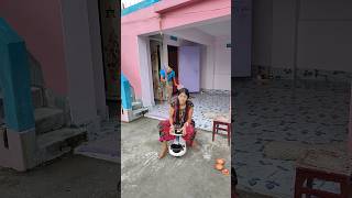 pura din khelti rehati ha, isiliye moja chakaya 😆🤪🤣 #comedy #funny #viralvideo