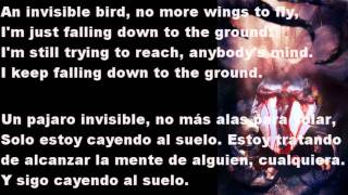 Obscure 2 The Aftermath - Falling Down Feat Lyrics/Letra HD