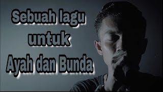 HOLILI KIMY - AYAH \u0026 BUNDA (Official Video Music)