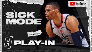 Russell Westbrook & The Wizards ARE GOING TO THE PLAYOFFS 🔥 Full Highlights | May 20, 2021