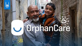 OrphanCare Program - Islamic Relief USA