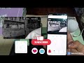 how to connect cp plus camera to mobile cp plus cctv camera connect to mobile 🔥