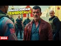 Balas Dendam Agen Interpol Khusus Paling Berbahaya Setelah Gurunya Dihabisi! alur cerita film