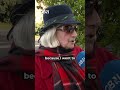 White British woman tells GB News she no longer trusts police not to be racist towards her