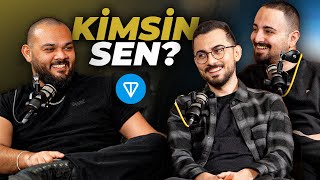 Telegram Oyunlarının ve TON’un Geleceği ! | Şimdi Ne Olacak? | Kimsin Sen?