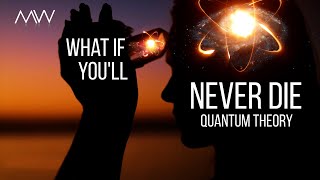 Quantum Immortality Explained. Вiocentrism