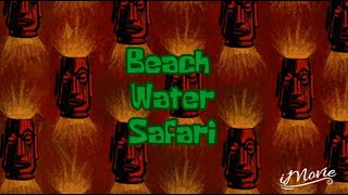 SGtHSGS Episode 10 - Beach Water Safari