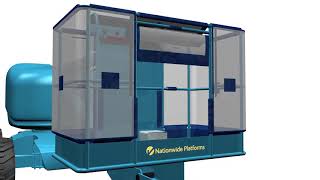 Nationwide Platforms - Skyscreen