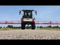 Eric Watson about his World Record Wheat Yield, the Agrifac Condor and his new Condor Endurance