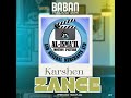 karshen zance feat. baban halima jos