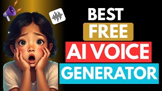 Google AI Studio Text-To-Speech Tutorial | 100% Free % More Realistic Than ElevenLabs!
