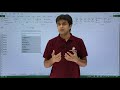 MS Excel - Advanced Fill