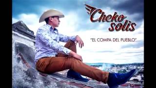 Cheko Solis Corrido de Pedro Luna