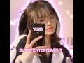 super entertainment COVER-YUNA #rekkkkkkkkk #kpop